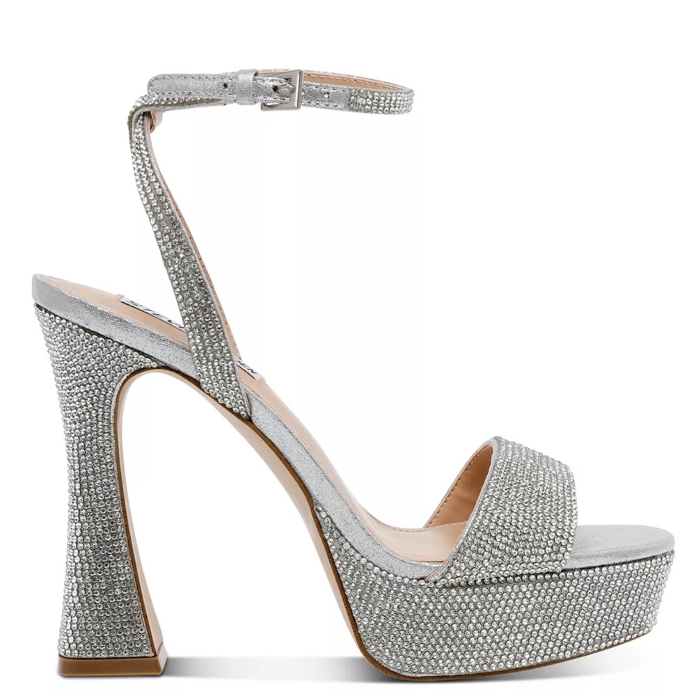 platform steve madden shoes